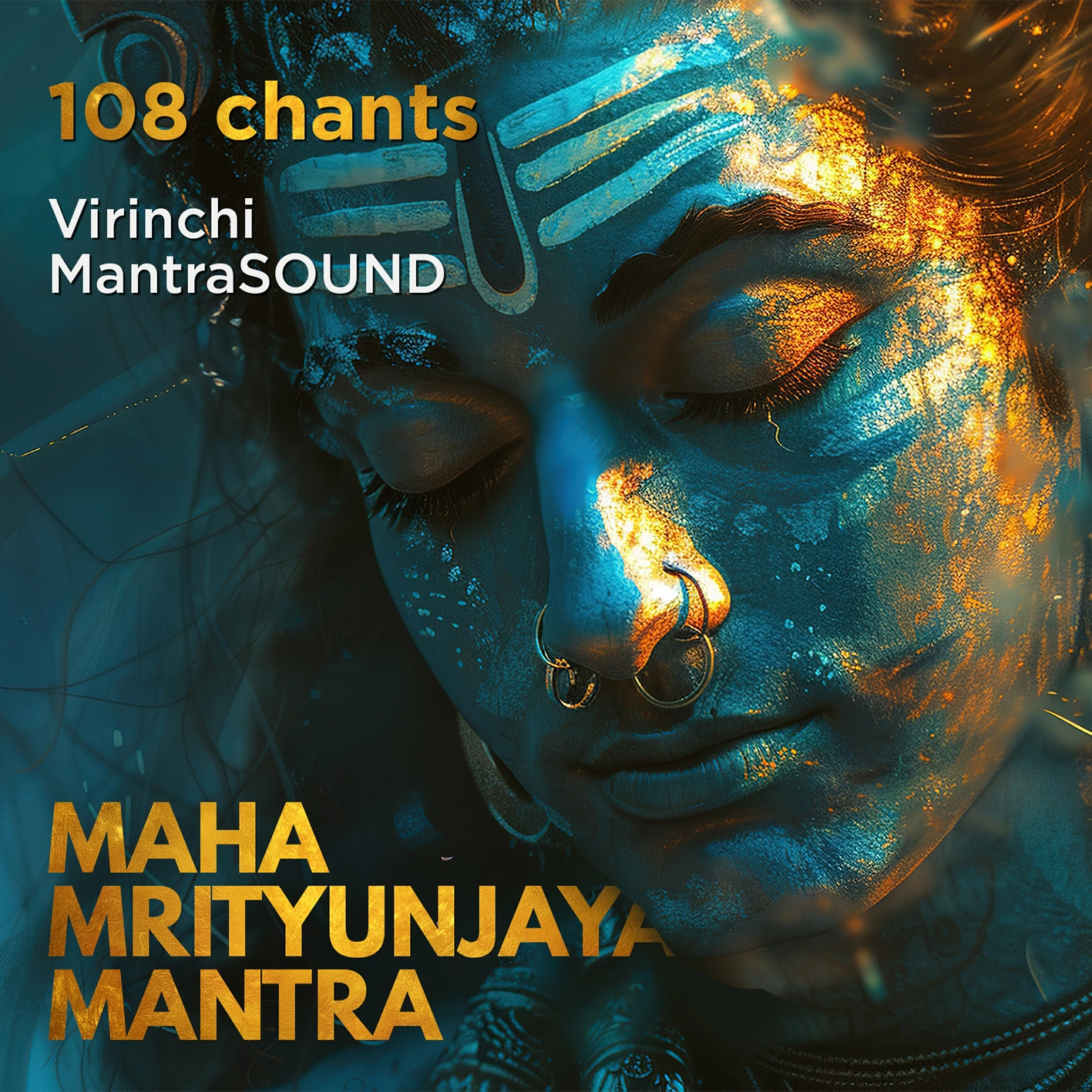 108 Maha Mrityunjaya mantra